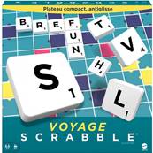 Scrabble de Voyage