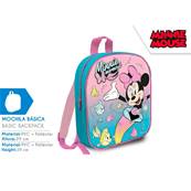 Sac à Dos - Backpack Minnie 29 Cm