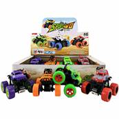 Voiture Friction Off Road