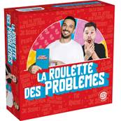 La Roulettes Des Problèmes