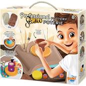 Buki Professional Studio Poterie