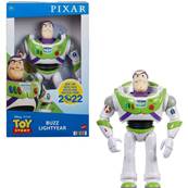 Figurine Buzz 30Cm