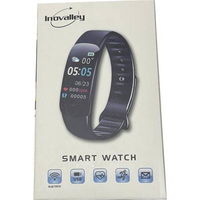 Bracelet Sport Connectee