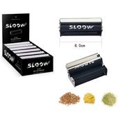 Machine en Métal à Rouler les Cigarettes 78 mm