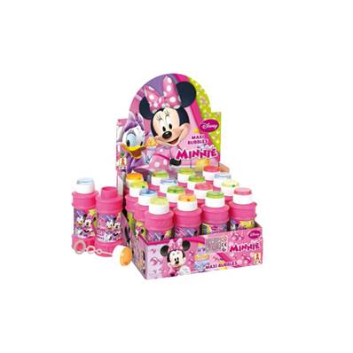 Présentoir 16 Maxi Bulles Minnie