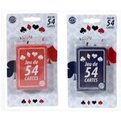 Boite 54 Cartes Pegboardable