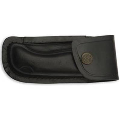 Etui Cuir Noir 11,5 Cm