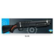 Fusil à Pompe 54 Cm