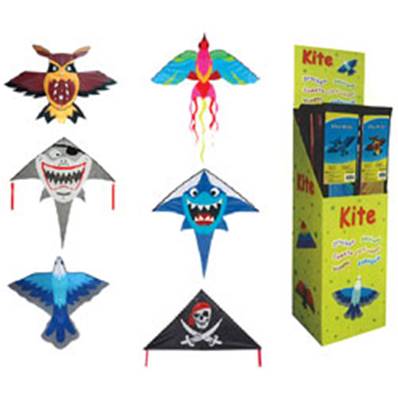 Cerf volant Enfants  130 X 160 cm 