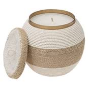 Bougie Parfumée Corde Rivi 1400G