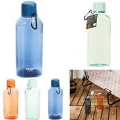 Bouteille de Transport ave Mousqueton  70cl 
