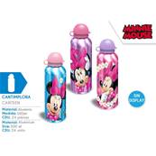 Gourde Alu 500 ml Minnie