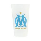 Eco Cup Logo OM Olympique de Marseille