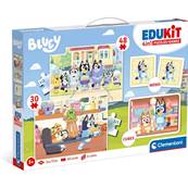 Edukit Bluey