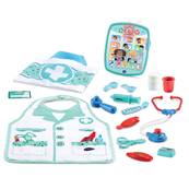 VTECH - Kit Apprenti Docteur Électronique