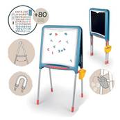 SMOBY - Tableau Tube