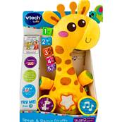 Ma Girafe Moov & Groov