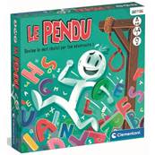 Le Pendu