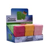Etui Paquets 20 Cigarettes Look Jean Couleurs Trendy