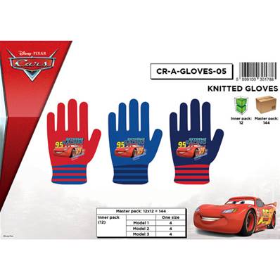 Gants Cars 