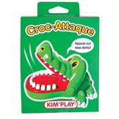 Croc Attaque