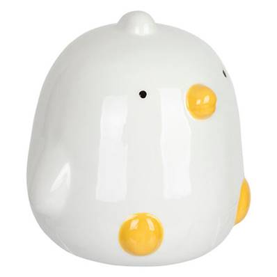 Tirelire Poussin Ferme h14