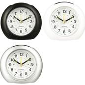 Reveil Plast Lumineux 