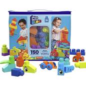 MEGA Bloks Maxi Sac de Construction 150 Pieces