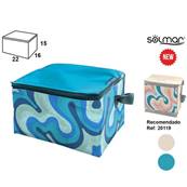 Sac Glaciere Ocean 22 x16 x15