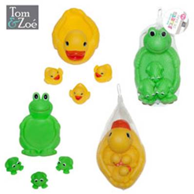Jouets de Bain Animaux