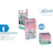 Feutres Artiste Stitch