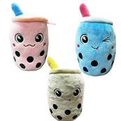 Peluche Bubble Tea 15 Cm