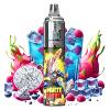 Puff Tornado 7000 TPD 2% by RandM & White Rabbit