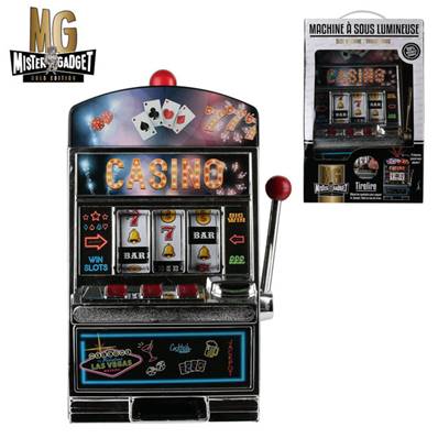Machine A Sous Gm M2 A1/M2