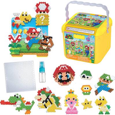 EPOCH La Box Super Mario 