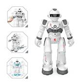 Robot Rcde
