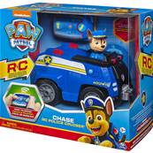 Vehicule Rc Chase La Pat' Patrouille