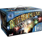 Portable Luxe 1,30 Minute