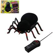 Boite Araignée Radiocommandée 13 Cm PNI