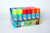 Bombe Laque cheveux  125 ml