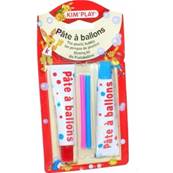 Bl 2 Pates a Ballons + pipette