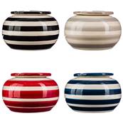 Cendrier Ceramique Rond