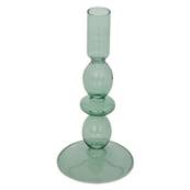 Chandelier Verre Bulles 