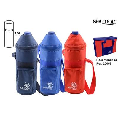 Housse Bouteille Isotherme 1.5 l