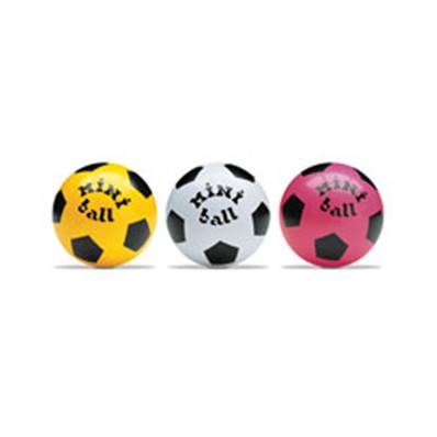 Balle Décorée 15 Cm mini Dégonflés
