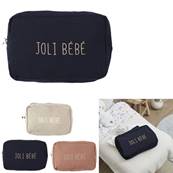 Pochette Bébé 28 x 18 Cm