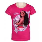 Tshirt Vaiana