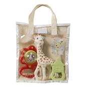 Sac Cadeau Sophie La Girafe