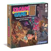 CLEMENTONI - Escape Game