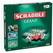 Scrabble Geant